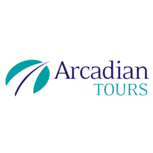 arcadian tours